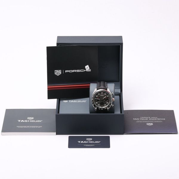 Tag Heuer Carrera CBN2A1F.FC6492